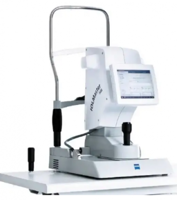 眼科光学生物测量仪lus-1000