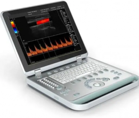 笔记本式彩色多普勒超声诊断仪dw-l3