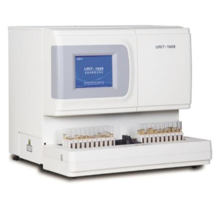 全自动尿液干化学分析仪ms-u530