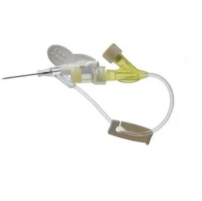 一次性使用静脉留置针bd insytetm intravenous catheters