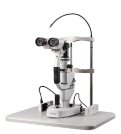 裂隙灯显微镜yf－100