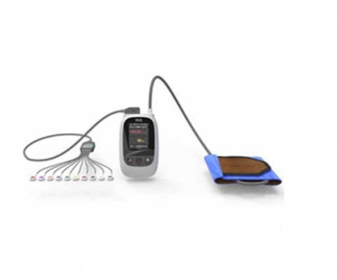 动态心电血压记录仪wealive
