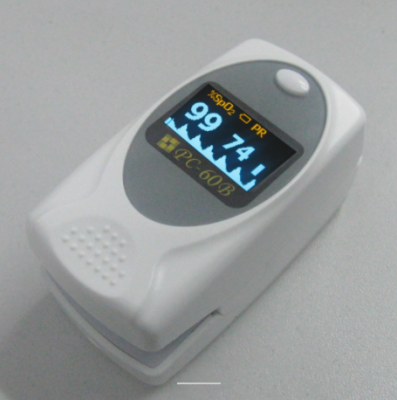 脉搏血氧饱和度仪pc-60b3