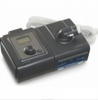 呼吸机bipap auto bi-flex（767p）