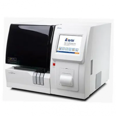 全自动凝血分析仪cx-9010
