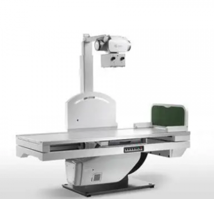 数字化医用x射线机agfa dr 400c pro(5550/0110)