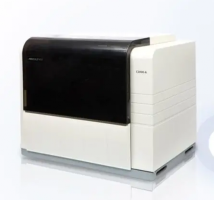全自动凝血分析仪gc-1000
