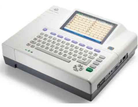 数字式多道心电图机yx120pro