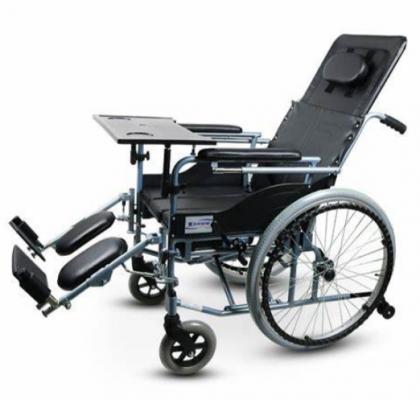 手动轮椅车syⅣ100-gn-006