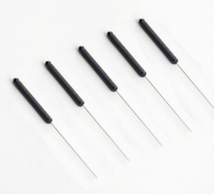 塑柄针灸针0.16mm-0.45mm
