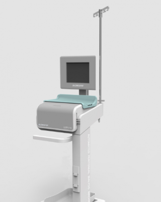 便携式自动腹膜透析机pd-care 100