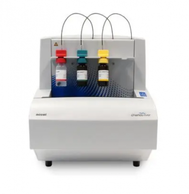 全自动微生物质谱检测系统innovo ms3000