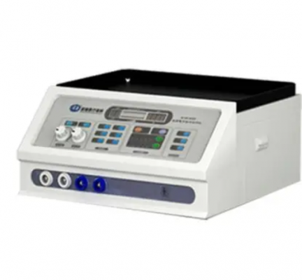 低频电子脉冲治疗仪tens wmps6-1
