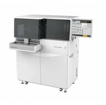 全自动凝血分析仪ud-c1200