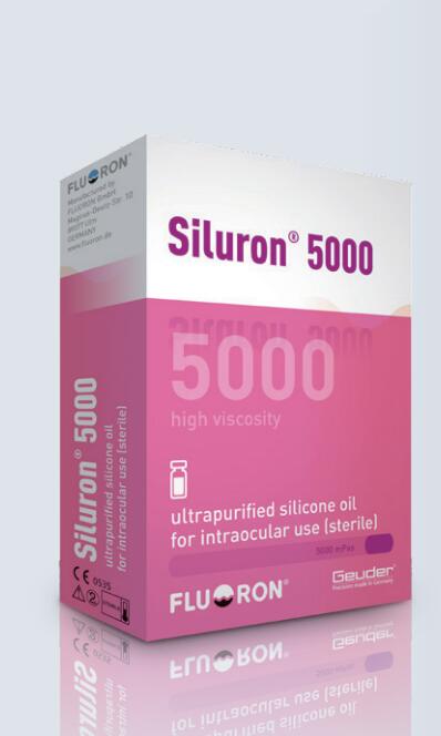 歌德硅油silicone oilsiluron 5000（赛龙5000）
