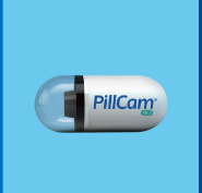 凯文因曼胶囊式内窥镜系统pillcam sb3