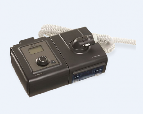 飞利浦全自动双水平睡眠呼吸机BiPAPAuto 767P