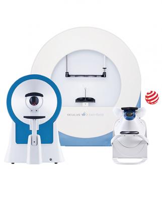 闪速视野计系列