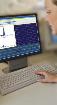 多导联同步动态心电分析系统exc-60a、exc-60b