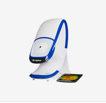 欧堡激光扫描检眼镜daytona(p200t)