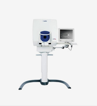 200tx激光扫描检眼镜