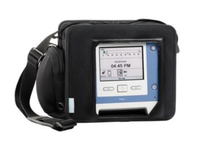 飞利浦呼吸机trilogy 100呼吸机