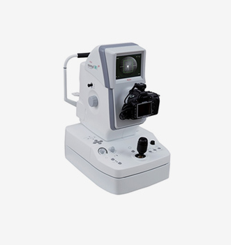 KOWA Nonmyd WX 3D同步立体眼底照相机