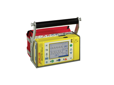 半自动体外除颤器iaed-s2pe