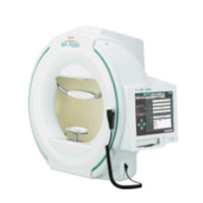 自动视野计 KOWA AP-7000