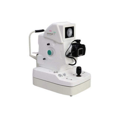 眼底照相机 KOWA nonmyd WX