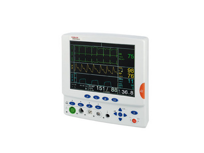 bp-200 plus瑞士席勒 多参数监护仪 argus lcm plus