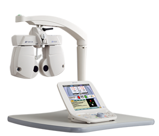 CV-5000电脑视力检查器