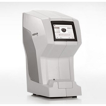 visuplan 500非接触式眼压计