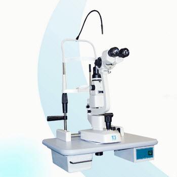 sl-1800裂隙灯显微镜