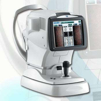 cem-530角膜内皮显微镜