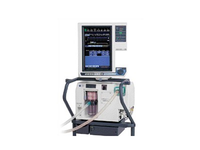 美国柯惠有创呼吸机puritan bennett™ 840