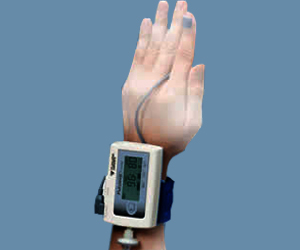 睡眠呼吸初筛仪SR3100