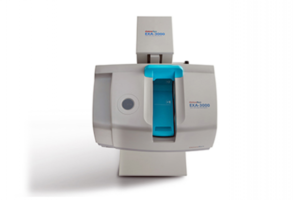 外周双能X线骨密度仪EXA-300