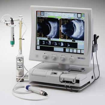 UD-8000全数字超声工作站