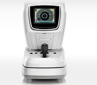 蔡司电脑角膜曲率验光仪​VISUREF100 