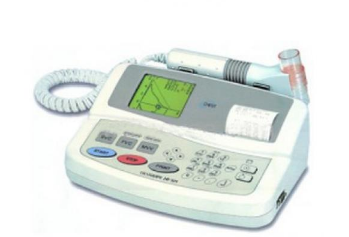 hi-101 肺功能检查仪