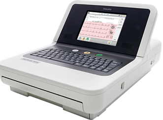 飞利浦心电图仪pagewriter tc50、pagewriter tc30