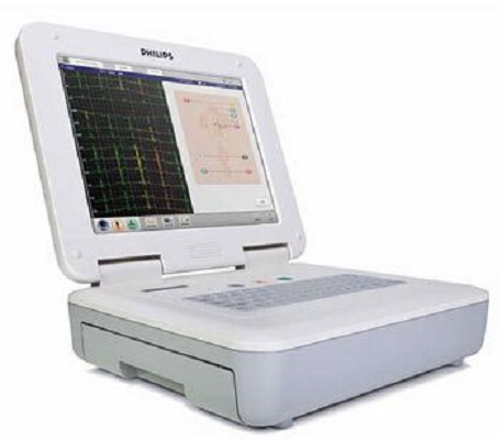 飞利浦心电图仪pagewriter tc50