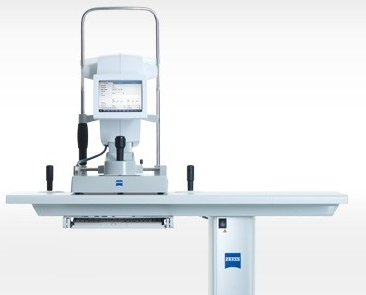 蔡司生物测量仪iolmaster500