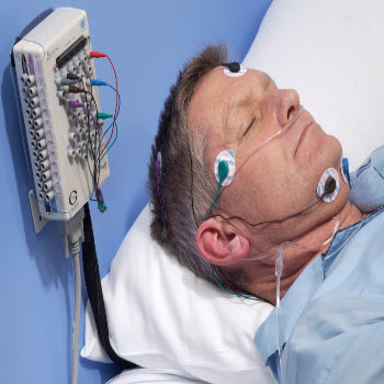 澳大利亚康迪e系列脑电图检测系统