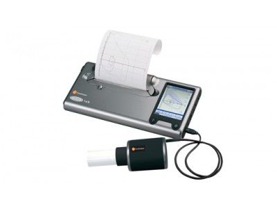 肺功能仪spirometersspirolab