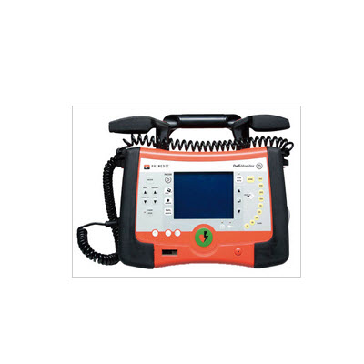 德国普美康除颤血氧起搏监护仪xd330