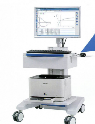 肺功能仪Spirostik Complete