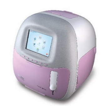 血气生化分析仪 pl2000plus