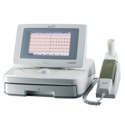 心电图机Electrocardiograph